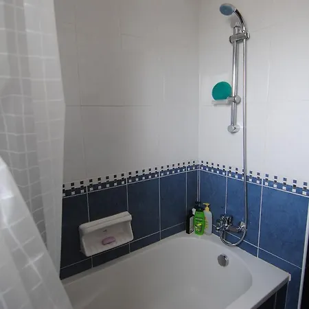Helen City Centre Apartamento Lárnaca