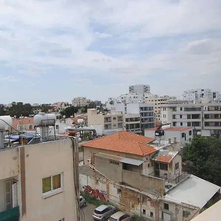 Apartamento Helen City Centre *