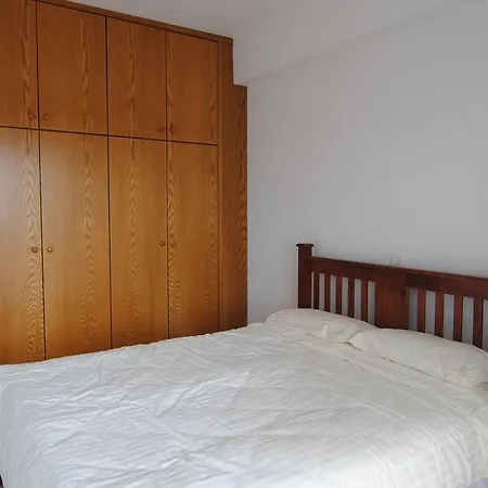 Apartamento Helen City Centre Lárnaca