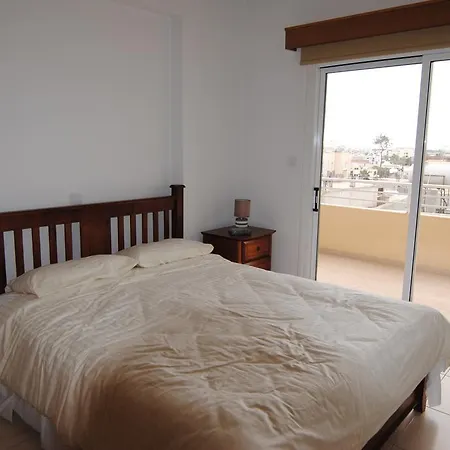 Appartement Helen City Centre